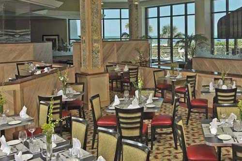 Hilton Cocoa Beach Oceanfront 009